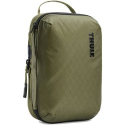 パッキングキューブ Compression Packing Cube Small 3205115 Soft Green [アウトドア ケース]