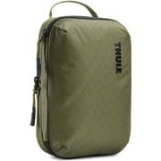 パッキングキューブ Compression Packing Cube Small 3205115 Soft Green [アウトドア ケース]