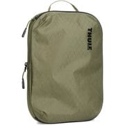 パッキングキューブ Compression Packing Cube Medium 3205117 Soft Green [アウトドア ケース]