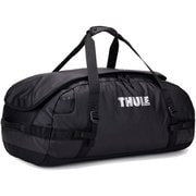 キャズム ダッフル Chasm Duffel 70L 3204993 Black [アウトドア ボストンバッグ 70L]