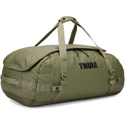 キャズム ダッフル Chasm Duffel 70L 3204994 Olivine [アウトドア ボストンバッグ 70L]