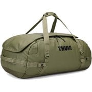キャズム ダッフル Chasm Duffel 70L 3204994 Olivine [アウトドア ボストンバッグ 70L]
