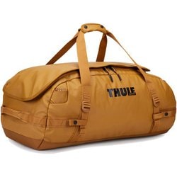 キャズム ダッフル Chasm Duffel 70L 3204995 Golden [アウトドア ボストンバッグ 70L]
