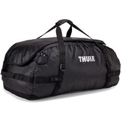 キャズム ダッフル Chasm Duffel 90L 3204997 Black [アウトドア ボストンバッグ 90L]