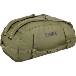 スーリー THULE CHASM L−90L OLIVINE キャズム オリビン Thule Chasm Duffel 90L - THULE スーリー 公式オンライン