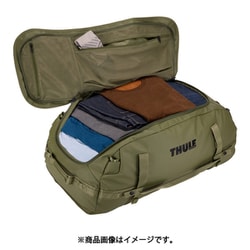 ヨドバシ.com - スーリー THULE キャズム ダッフル Chasm Duffel