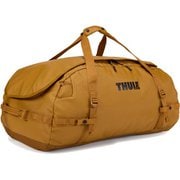 キャズム ダッフル Chasm Duffel 90L 3204999 Golden [アウトドア ボストンバッグ 90L]