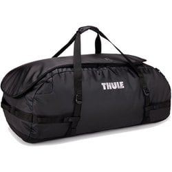 キャズム ダッフル Chasm Duffel 130L 3205001 Black [アウトドア ボストンバッグ 130L]