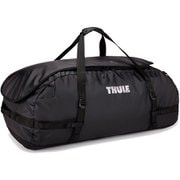 キャズム ダッフル Chasm Duffel 130L 3205001 Black [アウトドア ボストンバッグ 130L]
