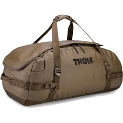 キャズム ダッフル Chasm Duffel 70L 3205141 Deep Khaki [アウトドア ボストンバッグ 70L]