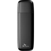 Tube T31 USBスティック型SSD 512GB USB-A USB 3.2 (Gen 2) Read:1000MB/s Write:1000MB/s ブラック SKHSU3-512G-R1GB00J