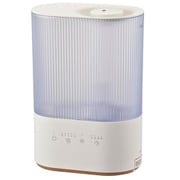 超音波加湿器 UV機能付き KIS-KA40A-W