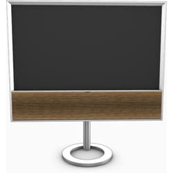 Beovision Contour 48 Silver