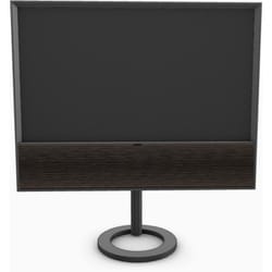 Beovision Contour 48 Black Anthracite