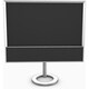 Front cover Beovision Contour 48 Grey Melange/Silver
