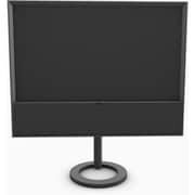Front cover Beovision Contour 48 Grey Melange/Black Anthracite
