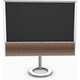 Front cover Beovision Contour 48 Light Oak/Silver
