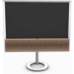 Front cover Beovision Contour 48 Light Oak/Silver