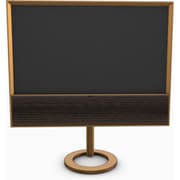 Front cover Beovision Contour 48 Bronze Tone/Walnut