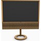 Beovision Contour 48 Floor Stand Bronze Tone