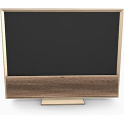Beovision Contour 48 Table Stand Gold Tone