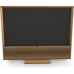 Beovision Contour 48 Table Stand Bronze Tone