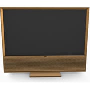 Beovision Contour 48 Table Stand Bronze Tone