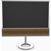 Beovision Contour 55 2nd Gen Silver