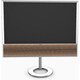 Front cover 55 2nd G Light Oak/Silver
