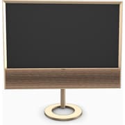 Front cover 55 2nd G Light Oak/Gold Tone