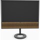 Front cover 55 2nd G Oak / Black Anthracite