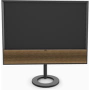 Front cover 55 2nd G Oak / Black Anthracite