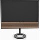 Front cover 55 2nd G Light Oak / Black Anthracite
