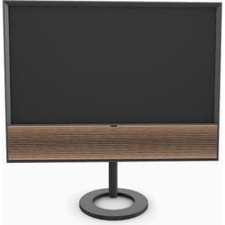 Front cover 55 2nd G Light Oak / Black Anthracite