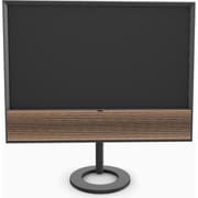 Front cover 55 2nd G Light Oak / Black Anthracite
