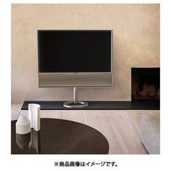 BV Contour 55 2nd Gen Floor stand Silver