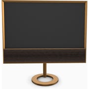 BV Contour 55 2nd Gen Floor stand Bronze Tone