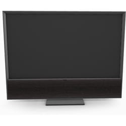 BV Contour 55 2nd G Table stand Black Anthracite