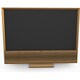 BV Contour 55 2nd Gen Table stand Bronze Tone