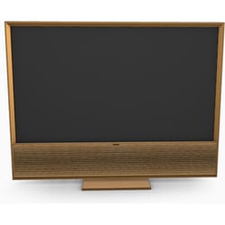 BV Contour 55 2nd Gen Table stand Bronze Tone