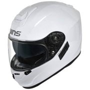 フルフェイスヘルメット G-FORCE SS フルフェイス type C クールホワイト XL
