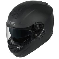 フルフェイスヘルメット G-FORCE SS フルフェイス type C マットブラック M