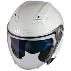 ヨドバシ.com - WINSジャパン ジェットヘルメット MODIFY-X JET