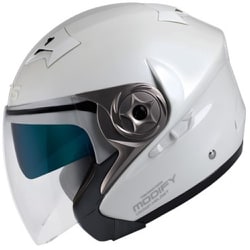 WINS JAPAN製 ジェットヘルメット 楽天市場】WINS(ウインズジャパン) MODIFY X ジェットヘルメット