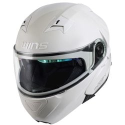 システムヘルメット MODIFY-X パールホワイト XL