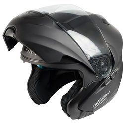 WINS システムヘルメット MODIFY X マットブラック MODIFY（ウインズジャパン） wins ウインズ システムヘルメット