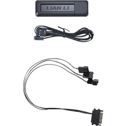 L-ワイヤレスコントローラー ブラック LL-WLS Controller BK