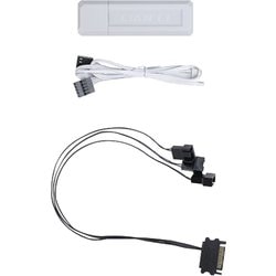 L-ワイヤレスコントローラー ホワイト LL-WLS Controller WT