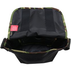 Manhattan Portage メッセンジャー1605JR-MUL Black/Camo ヨドバシ.com - マンハッタンポーテージ Manhattan Portage 1605