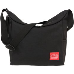 6041 Black [ショルダーバッグ ブラック]